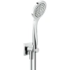 Душевой гарнитур Gessi Emporio 47323#031 цвет хром