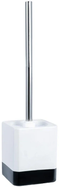 Ёршик для унитаза Fixsen Text FX-230-5