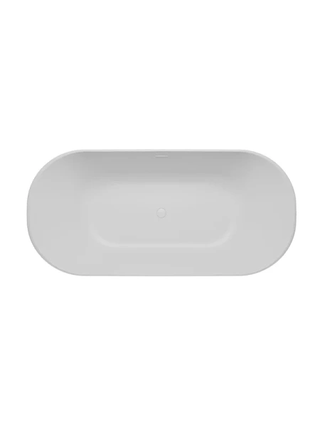 акриловая ванна belbagno bb716-1700-800