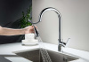 смеситель для кухни aquatek лугано aq1784cr цвет хром