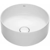 Раковина 37x37 см Roca Inspira Round 327523000