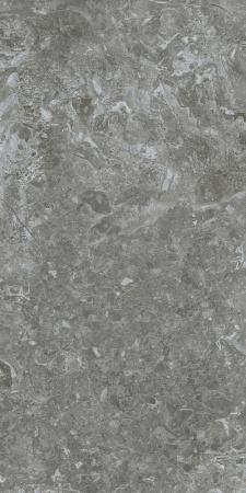 Керамогранит Kerama Marazzi Риальто Нобиле серый тёмный лаппатированный обрезной SG50000122R 60х119,5 см