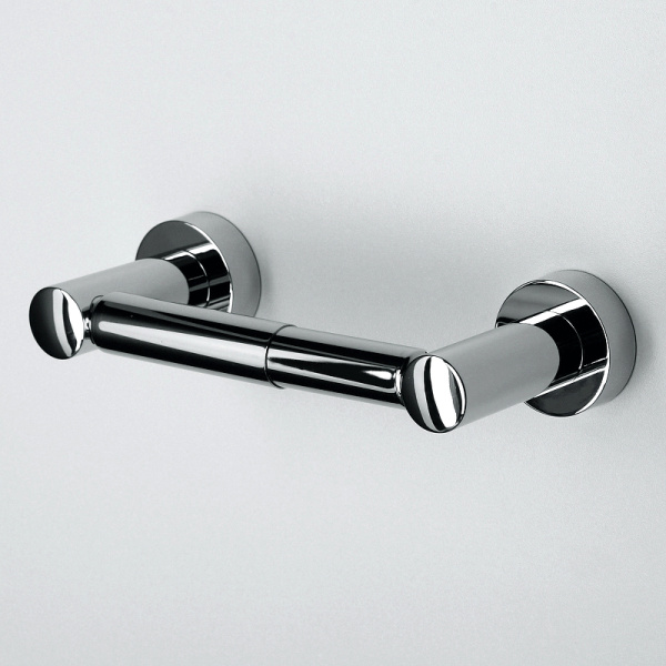 Держатель туалетной бумаги WasserKRAFT Donau K-9422 цвет хром