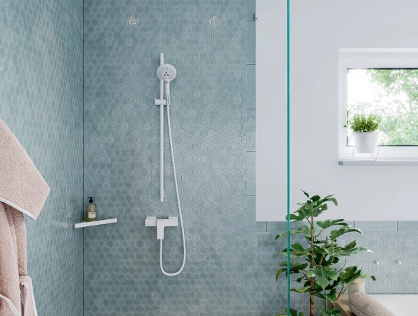 душевая лейка hansgrohe raindance select s 120 3jet ecosmart 26531700