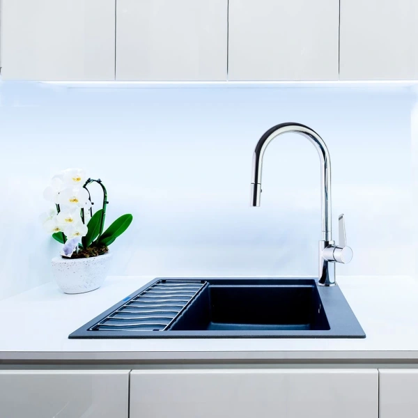 смеситель для кухни ramon soler kitchen 387901v1mc