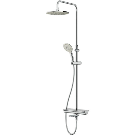 Душевая стойка Am.Pm Spirit V2.0 F0770A500 Душевая стойка Am.Pm Spirit V2.0 F0770A500