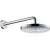 Верхний душ Hansgrohe Raindance Select S 240 2jet EcoSmart 26470000