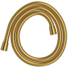 душевая система whitecross y brushed gold yset09topglb с термостатом брашированное золото