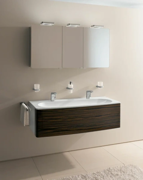 Дозатор для мыла Keuco Elegance New 11653 019000