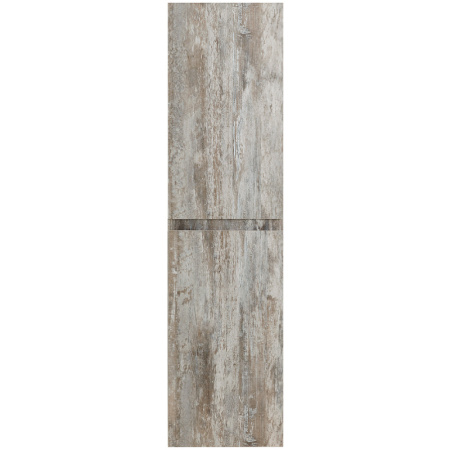 Шкаф пенал Cezares Molveno 40 MOLVENO-1600-2A-SC-LG подвесной Legno Grigio