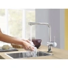 смеситель для кухни grohe minta 32168000