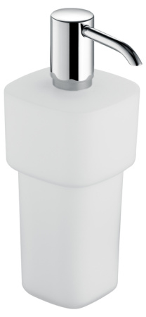 Колба для дозатора для мыла, з/часть Keuco Elegance New 11654 009000