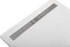 душевой поддон из искусственного камня cezares tray as 150x90 tray-as-ah-150/90-30-w белый