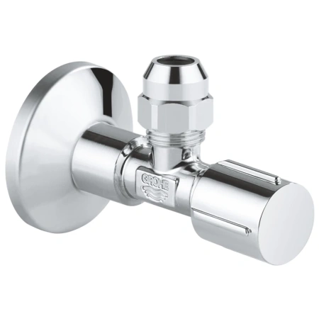 Угловой вентиль 1/2"х3/8" Grohe 22039000