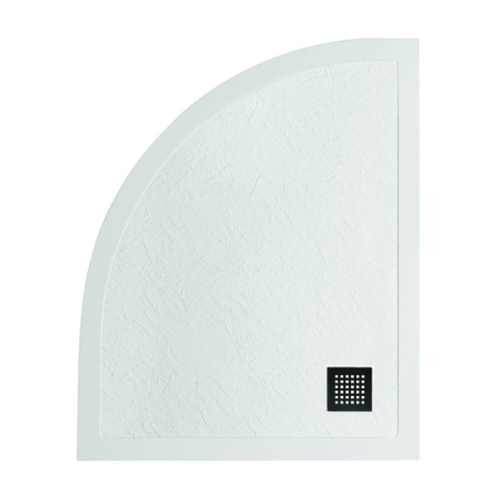 поддон из искусственного мрамора belbagno tray-mr-uno-rh-120/80-550-35-w-l-cr