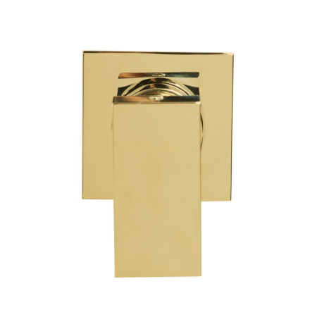 смеситель для душа cezares unika-dim-02 бронза