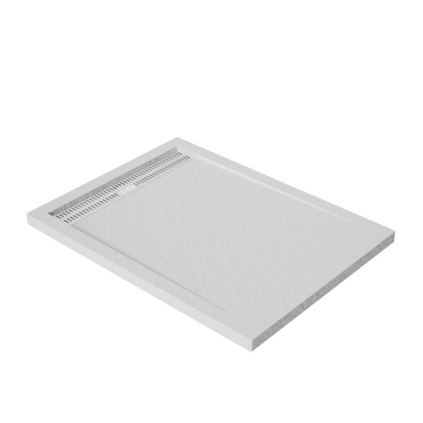 акриловый поддон для душа belbagno due 120x90 tray-bb-due-ah-120/90-4-w0 белый