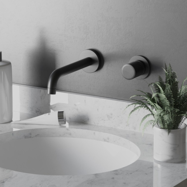 смеситель для раковины без донного клапана paini cox grip 7gpz208