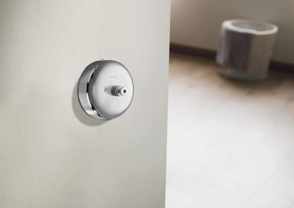 Сушилка для белья Aquatek AQ4994CR Хром