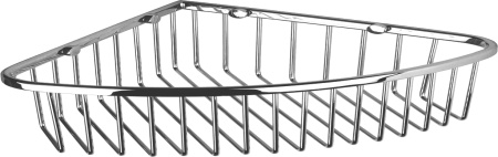 Полка для ванной Bemeta Cytro 146208322, угловая