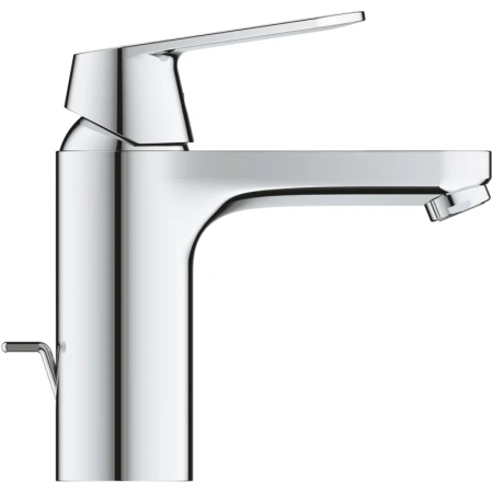 комплект смесителей grohe eurosmart cosmopolitan 1000179
