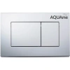 комплект подвесной унитаз aquame aqm2002pro + система инсталляции aquame aqm4002 + aqm0005 + aqm4102cr