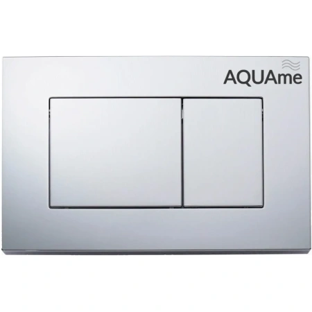 комплект подвесной унитаз aquame aqm2002pro + система инсталляции aquame aqm4002 + aqm0005 + aqm4102cr