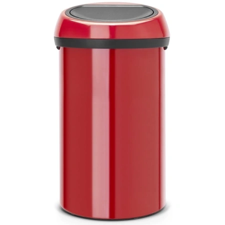 Мусорное ведро Brabantia Touch Bin 402487 60л