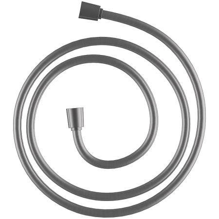 ручной душ vincea inspire vshn-3i2hgm вороненая сталь