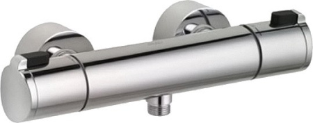 Смеситель для душа Keuco Elegance 51626 010100 Термостат