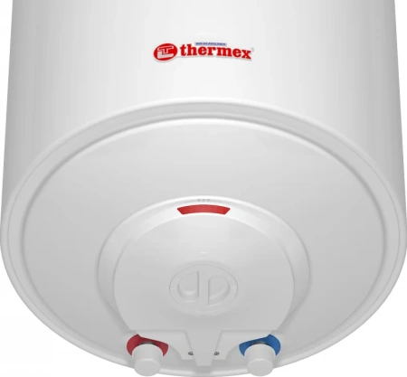 накопительный водонагреватель thermex titaniumheat 60 v slim электрический