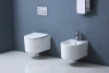 комплект унитаз с инсталляцией set aquatek мия set aquatek мия (без клавиши и крепежа)
