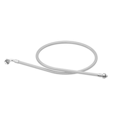 Шланг для подводки воды TECElux 9660001 к унитазам-биде и сидениям-биде