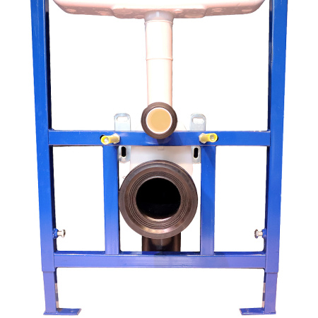 инсталляция bewash bw74 500rzvsn074hm0000001 для унитаза, без клавиши смыва