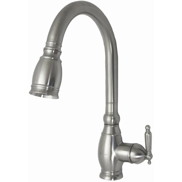 смеситель для кухни seaman eco koblenz ssn-2168p