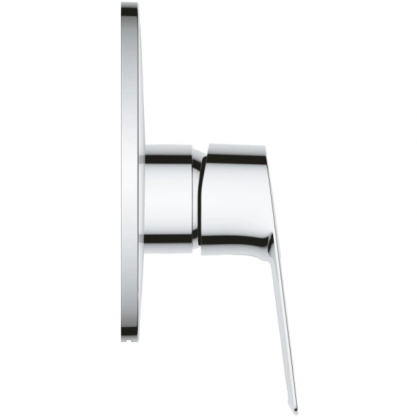 смеситель для душа grohe bauloop new 29080001