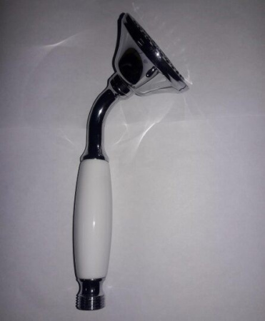 душевая лейка fiore 35doc011 хром