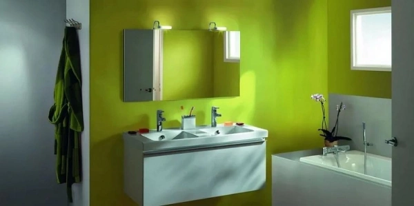 зеркало jacob delafon odeon up 140 eb1190-nf подвесное