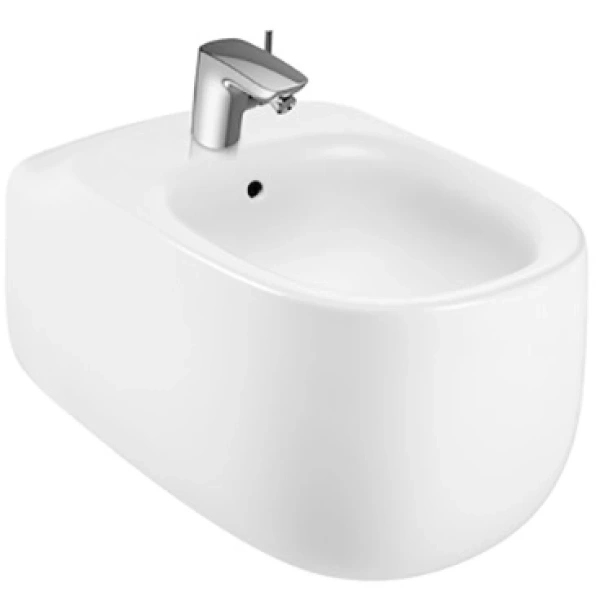 подвесное биде roca beyond 3570b6000