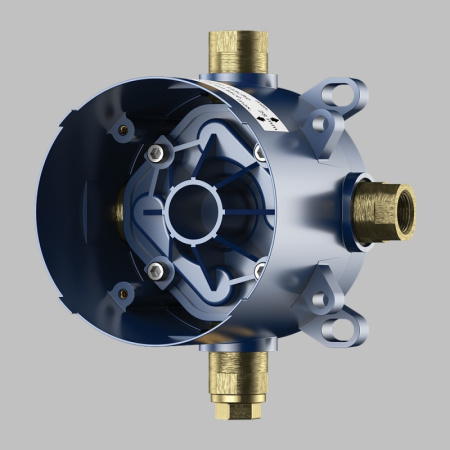 внутренняя часть am.pm multidock f100100 g 1/2 смесителя