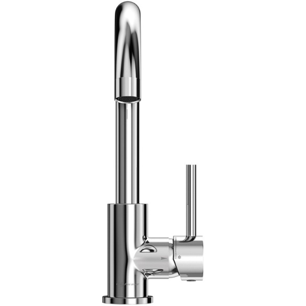 смеситель для кухни elghansa rund 56b1029